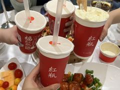 -聚春园自助餐厅(东街口店)