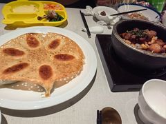 -狮王府淮扬菜(夫子庙老门东店)