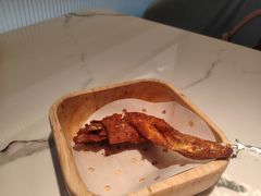 -雀蓝川菜(滨湖万象汇店)