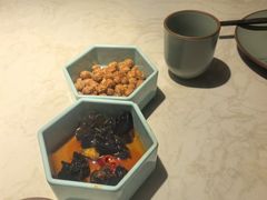 -雨后行菜(报慈北路店)