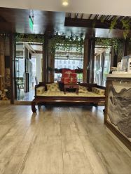 -青青一生美皮肤管理