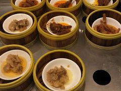 -芭菲盛宴·环球美食(解放碑英利国际店)