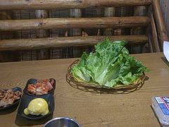 -恩你小木屋·烤肉韩式料理(嘉兴秀洲店)