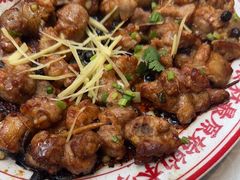 -小粤楼·怀旧粤菜(万辉国际广场店)