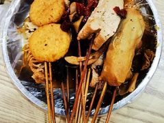 -彭姐麻辣烫(海淀店)