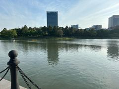 -美兰湖景区