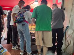 -枣阁园滴滴自助餐