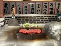 -大成铁板烧•板前(复古餐厅石老人店)