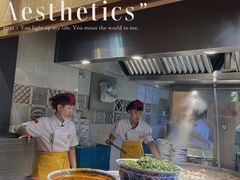 门面-思泊湖牛肉面(兰州总店)