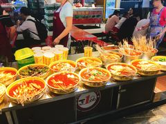 -东门町美食街