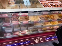 -千禧炸串(明瓦廊店)