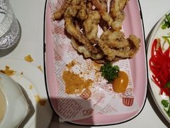 -Aqua Oasis 水天堂(石路天虹店)