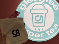 -gleeglee乐溢亦茶(合生汇店)