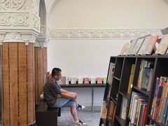 -思南书局·诗歌店