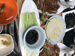 -老班长大酒店(海关大楼店)