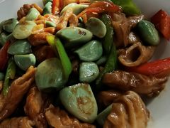 -有喜胶东小馆(超极合生汇太申祥和店)