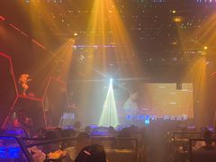 -M-MIX电音烤吧