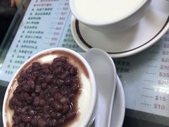 -义顺牛奶公司(新马路老店)