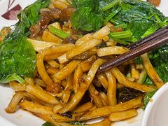 卤饵丝-端仕小锅(文林街店)