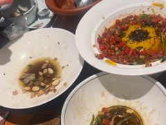 -黄泥岗·地道湖北菜(奥特莱斯店)