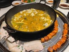-米氏火鱼·泡椒鱼火锅(李子坝老店)