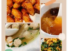 -东四民芳餐厅(世茂工三店)