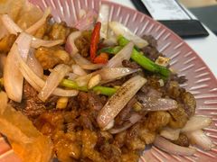 -园里前·私厨福建菜(台江万达店)