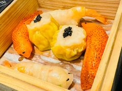 -翠园(北京王府中环店)