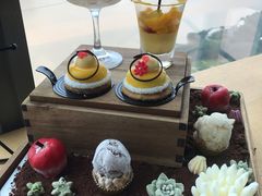 -三迪希尔顿酒店·星空酒廊