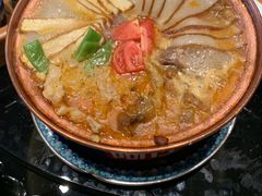-阿庄新豫菜(通泰路店)