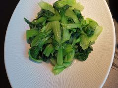 清炒时蔬-凤凰湘语·湘粤鲜融(浦东旗舰店)