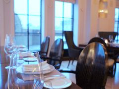 -上海和平饭店-华懋阁 The Cathay Room