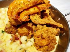 -HOTISLAND海鸡岛·韩国料理(江南西店)