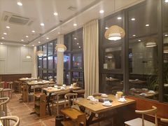 大堂-守柴炉烤鸭(中海国际店)