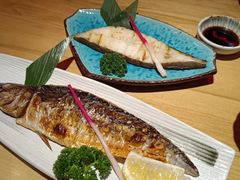 -有喜屋·日料·居酒屋(旭辉广场店)