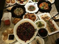 -百慕翡丽(南滨河东路店)