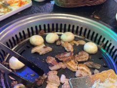 -老卜奎齐齐哈尔烤肉(人民东路店)