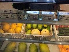 自助取餐区-避风塘(光启城店)