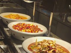 -星伦多自助料理(爱琴海店)