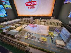 -青岛啤酒博物馆