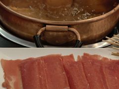 -京元盛铜锅涮肉(上海总店)