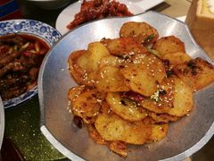 -茅庐毛血旺(临沂泰盛广场店)