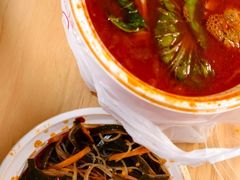 -71号豆汤饭·成都小馆(青羊小区店)