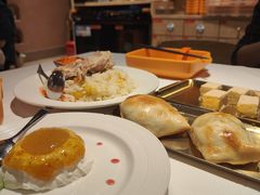 -谷丽麦馕新疆菜·清真(步步高梅溪新天地店)