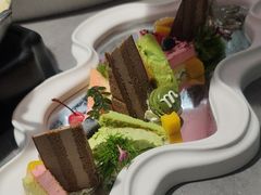 -3号仓库·餐厅(乐清正大广场店)