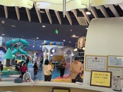 -小牧童游乐园(西丽宝能环球汇店)