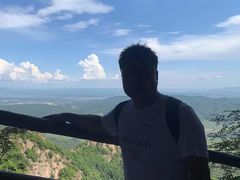 -吉林拉法山