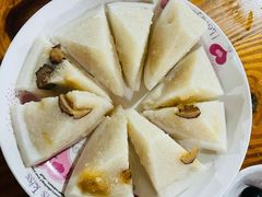 椰子饭-万兴启丰椰子文化园餐厅
