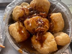 -阿信糖水(体育花园店)