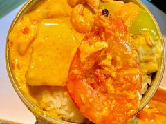 -BetterThai 泰加(苏州中心店)